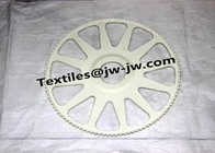 Smit GS900 Drive Wheel 107 Teeth PQZ48530 0.3kg/Pc Weaving Loom Spare Parts