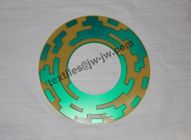 Angle Disc PU P7100 Sulzer Projectile Loom Spare Parts 911303768