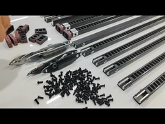 HTVS Taśma węglowa H2400 L1450