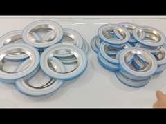 Niebieska hamulca 143mm APROX DIAM dla Picnol Optimax/Gammax 54F221