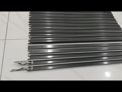 Taśma węglowa H185CM dla Saurer 400 BR-524