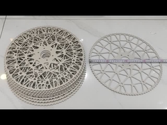 Picanol Koło wstążkowe (koło taśmowe FF aluminiowe)