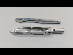 Głowica chwytaka Rapier