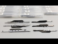 Zestaw głowicy uchwytu