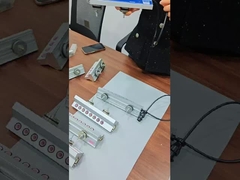 VAMATEX 8 SENSOR WEFT SINGLE