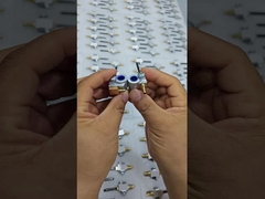 Picanol Omni Nozzle pojedynczy otwór