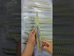 Pełny uchwyt do rapierów LH i RH