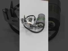 ZESPÓŁ ELEKTRYCZNY NOŻA CAŁKOWITY Do TOYOTA JAT-600/JAT-610/JAT-710/JAT-810 J1300-04061-0L