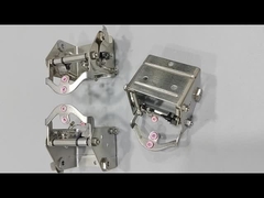 Uchwyt szpulki LH do krosien pneumatycznych Picanol OMIN/OMIN PIUS/DELTA Część JW-B0231