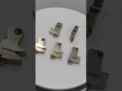 Zgromadzenie wtykanie opon RHS