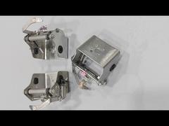 UCHWYT SZPULKI PRAWY 1 SPRĘŻYNA JAT500/600