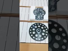 CZĘŚCI ZAMIENNE ELEMENT PRZEKŁADNIA KOŁA