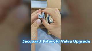 Głowica czujnika FD z kablem BE154883+BE308843