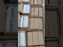 Zawór elektromagnetyczny MJ biały