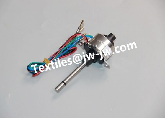 BE300601 MOTOR FOR SOLENOID VALVE OMNIPLUS 800 PICANOL AIRJET LOOM SPARE PARTS