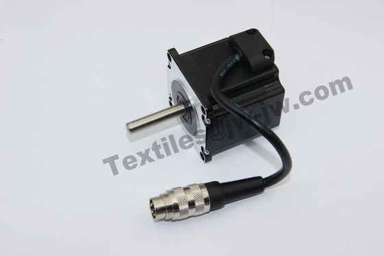 Scissor Stepper Motor Loom Spare Parts BE318372 For Textile Machinery