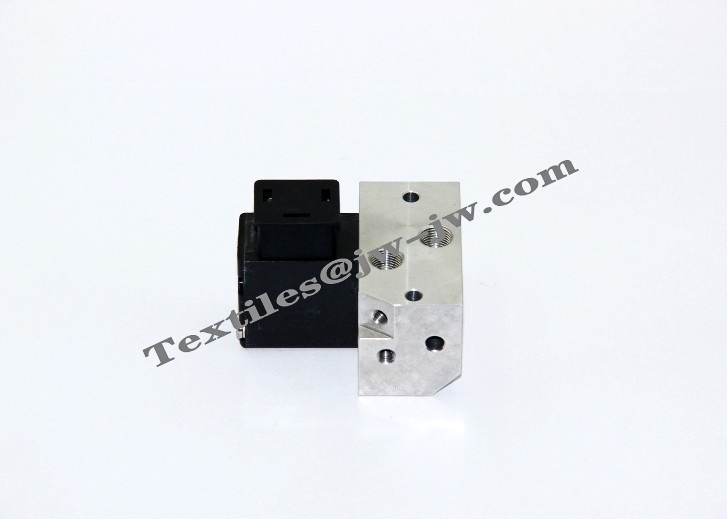 Picanol Omni - Plus - A Main Solenoid Valve Airjet Loom Spare Parts