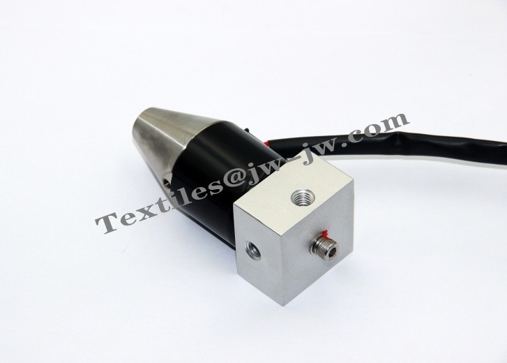 Toyota 710-X Weft Storage Pin Weaving Loom Airjet Solenoid Valve