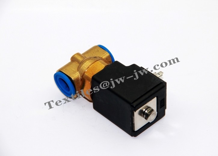Somet Loom Spare Parts Relay Solenoid Valves
