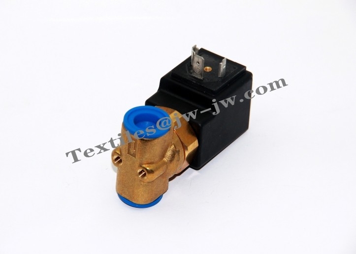 Somet Loom Spare Parts Relay Solenoid Valves