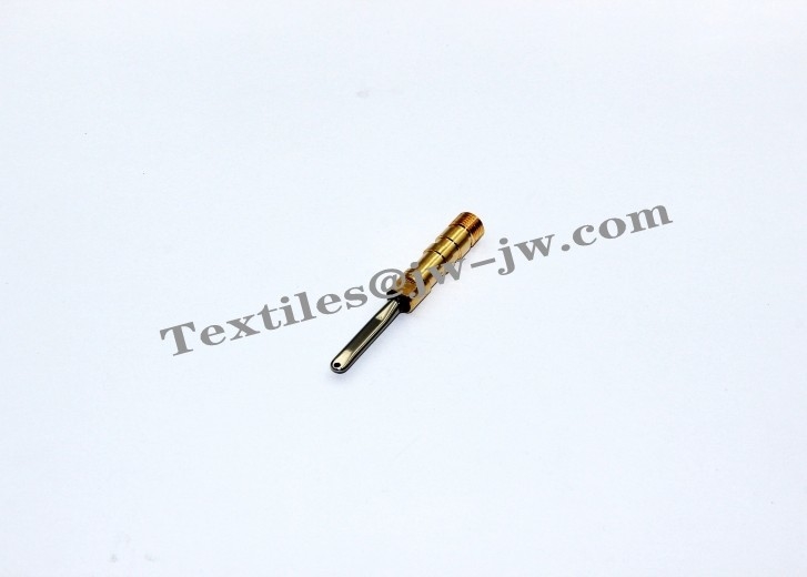 Tsudakoma Zax9100 Single Hole Sub Nozzle Airjet Loom Spare Parts