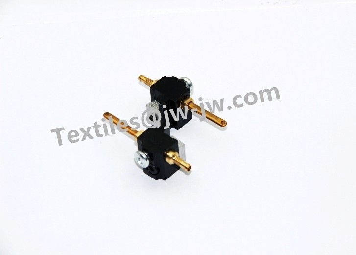 Relay Nozzle 19 Holes For Picanol Delta Omni 0.4X19 Loom Spare Parts BE317928 BE15272599