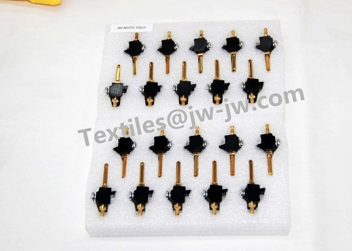 Relay Nozzle 19 Holes For Picanol Delta Omni 0.4X19 Loom Spare Parts BE317928 BE15272599