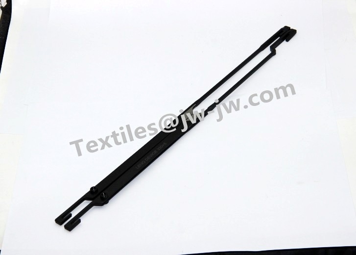 Plastic Products Black Leno Device 330+5 Weaving Loom Spare Parts