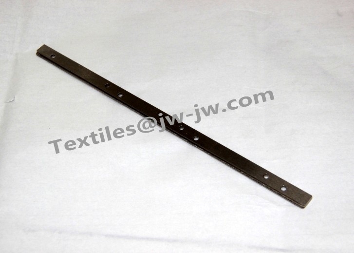 Guide Rail BA213039 / BA203977 Textiles Machinery Parts Picanol Gamma Rapier Loom Spare Parts
