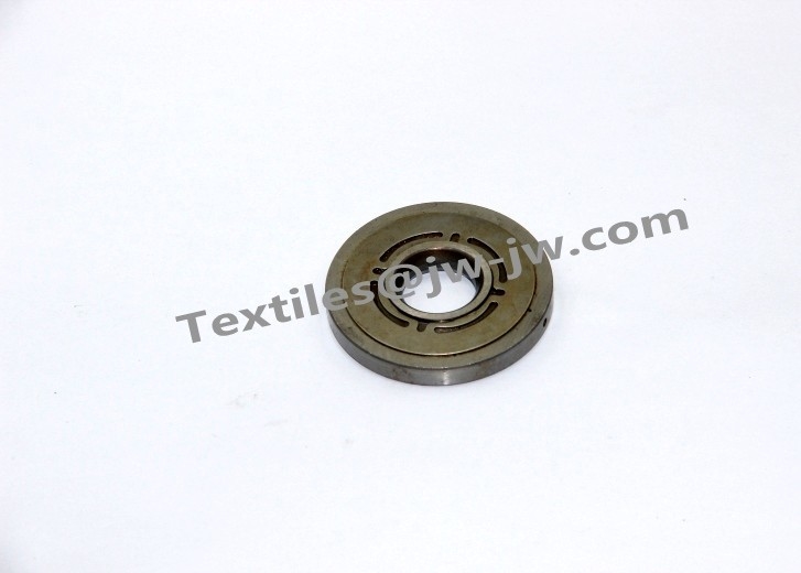 Metel Bearing Size 52 X 117 X 8mm Staubli Dobby Spare Parts F295.420.00