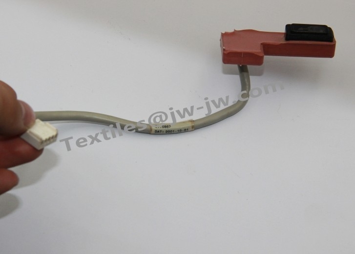 Reserve sensor for 1131 P 31.0867  for weaving loom spare parts