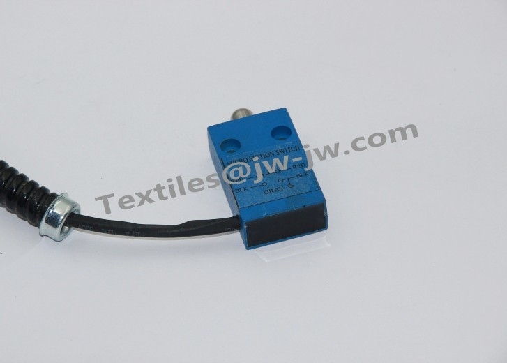 Limit Switch Somet Loom Spare Parts For Part Number Is A1FZ36A F29512200