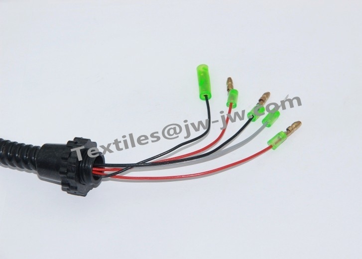 Limit Switch Somet Loom Spare Parts For Part Number Is A1FZ36A F29512200