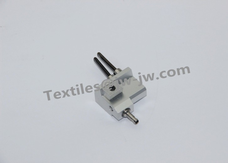 Picanol 800 Dual Tail Spray BE318634 For Picanol Loom Spare Parts Weaving Loom Spare Parts
