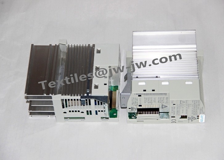 Frequency Converter Programmed EB2EV251 Weaving Loom Spare Parts