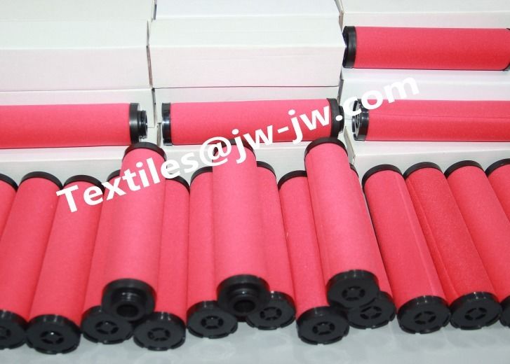 WEAVING LOOM SPARE PARTS FILTER ELEMENT FOR PICANOL OMNIPIUS  BA300427  JW-B0800