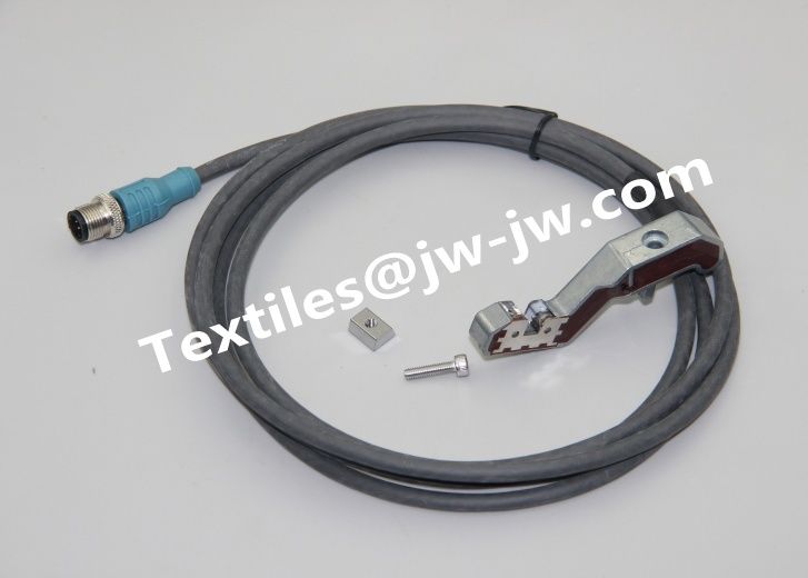 BE700031、BE315842  EASY FILLING DETECTOR FOR OMNI PLUS800  weaving loom spare parts 205G