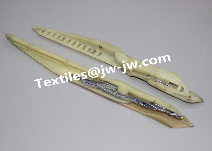 SOMET AC2S RAPIER GRIPPER LH AND RH Rapier Loom Spare Parts R32005Y、R2005YD；R32004Y、R32004YR