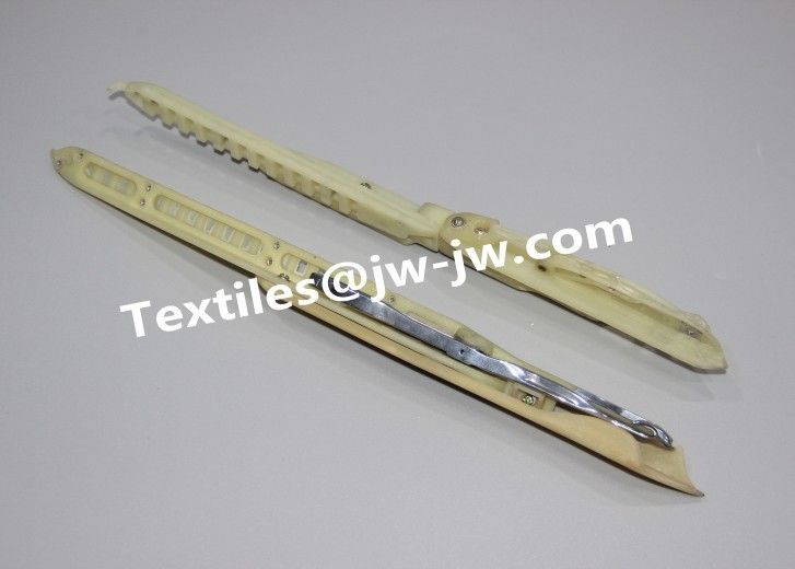 SOMET AC2S RAPIER GRIPPER LH AND RH Rapier Loom Spare Parts R32005Y、R2005YD；R32004Y、R32004YR