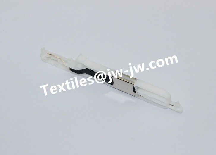 White MJ Solenoid Valve Jacquard machine solenoid valve Weaving Loom Spare Parts