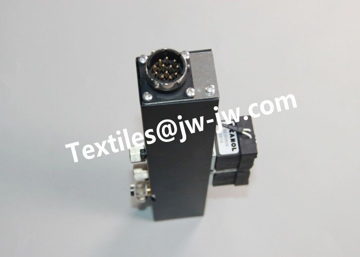 BE306920 MAIN VALVE ELCA JW-51014 OMNI PLUS PICANOL AIRJET LOOM SPARE PARTS