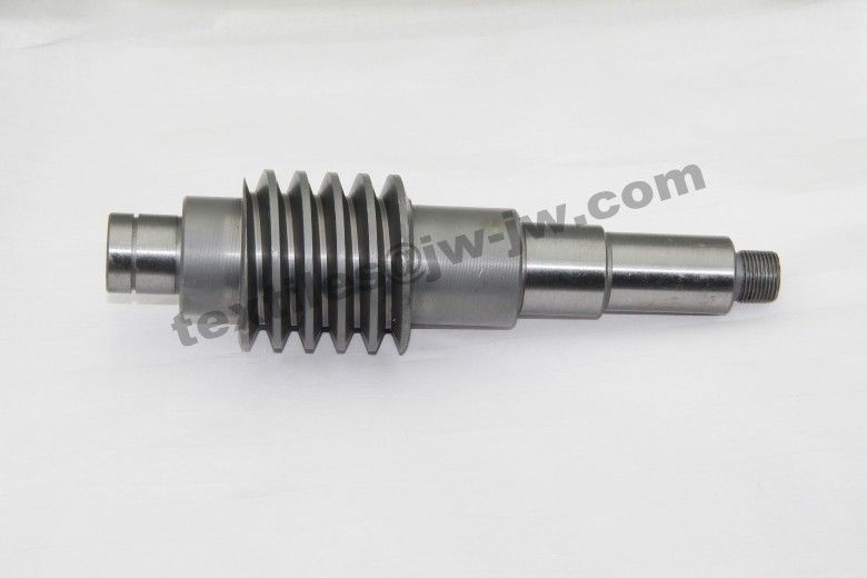 Hard Metal Shaft 2391002 Vamatex Rapier Loom Parts