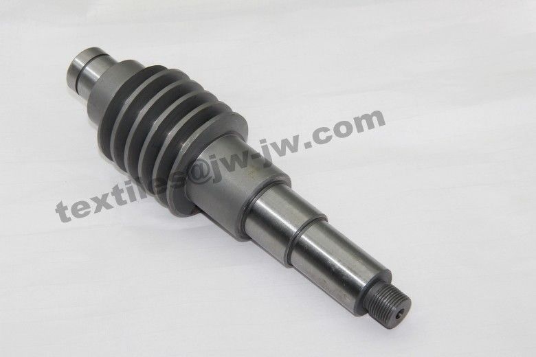 Hard Metal Shaft 2391002 Vamatex Rapier Loom Parts