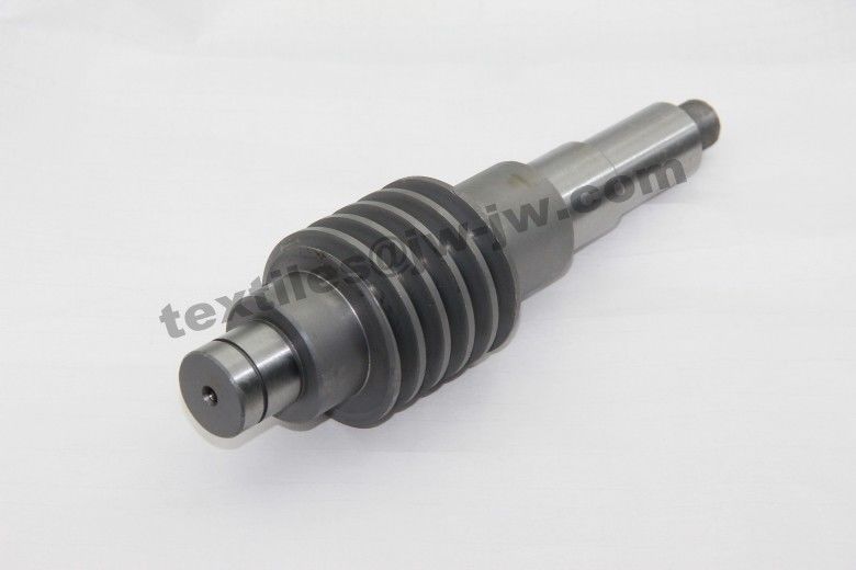 Hard Metal Shaft 2391002 Vamatex Rapier Loom Parts