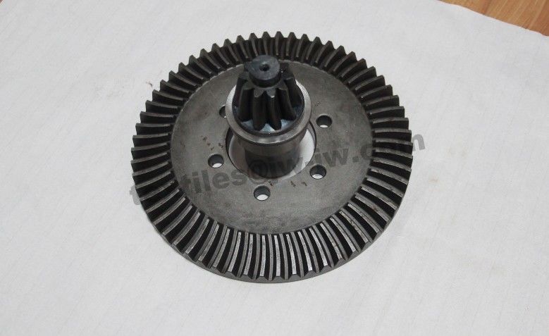 Bevel Wheel 6 Holes Staubli Dobby Spare Parts F28309600