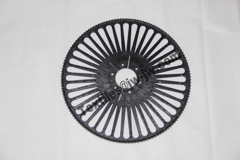 Drive Wheel Vamatex P1001 Rapier Loom Parts 2548096