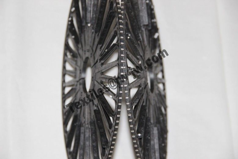 Drive Wheel Vamatex P1001 Rapier Loom Parts 2548096