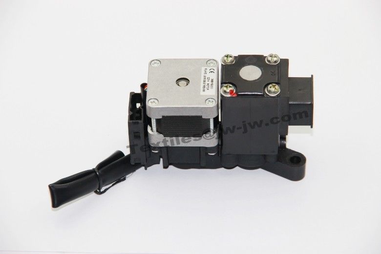 Main Solenoid Valve Delta Omni Picanol Loom Spare Parts A150361 BE152364