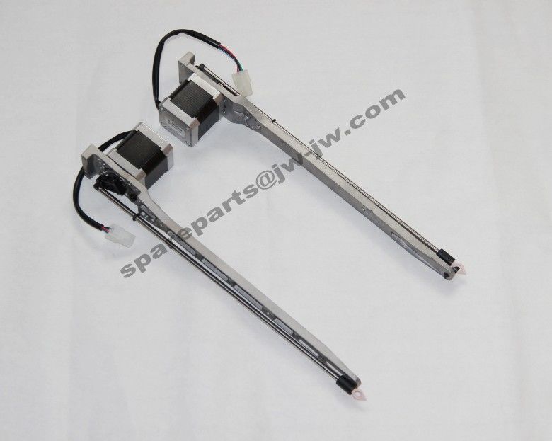 Vamatex Loom Spare Parts Stepping Motor Weft Selector Part