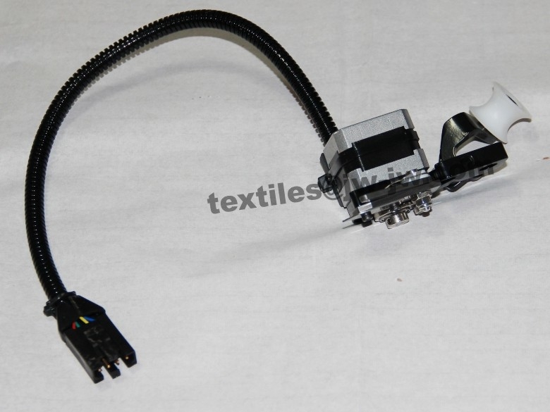 Cutter Motor Picanol Rapier Loom Spare Parts BE235169